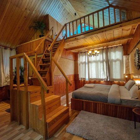 Whoopers Boutique Resort Jibhi Εξωτερικό φωτογραφία