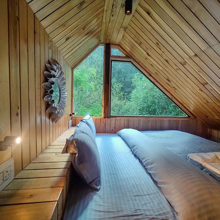 Whoopers Boutique Resort Jibhi Εξωτερικό φωτογραφία