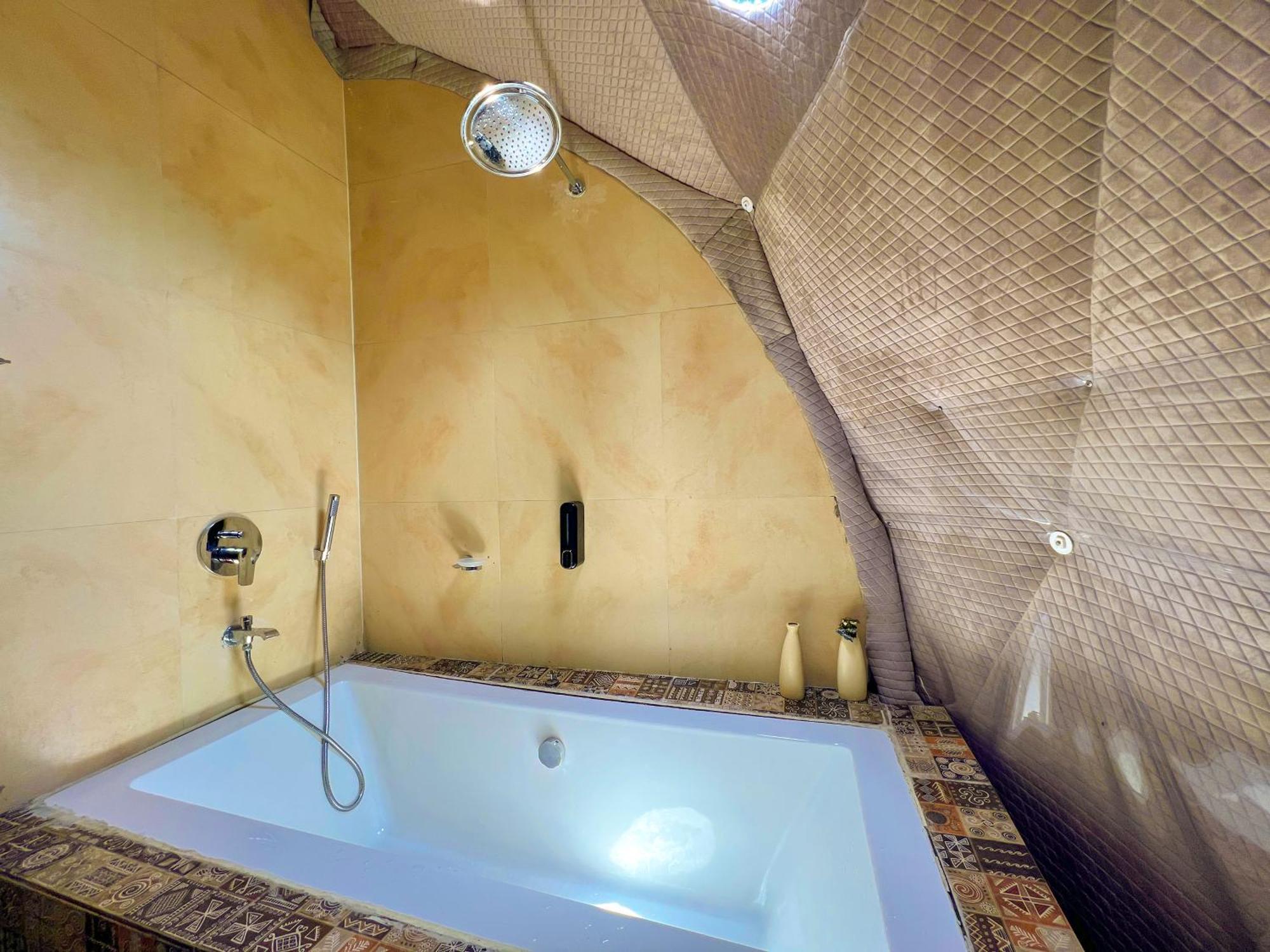 Whoopers Boutique Resort Jibhi Εξωτερικό φωτογραφία