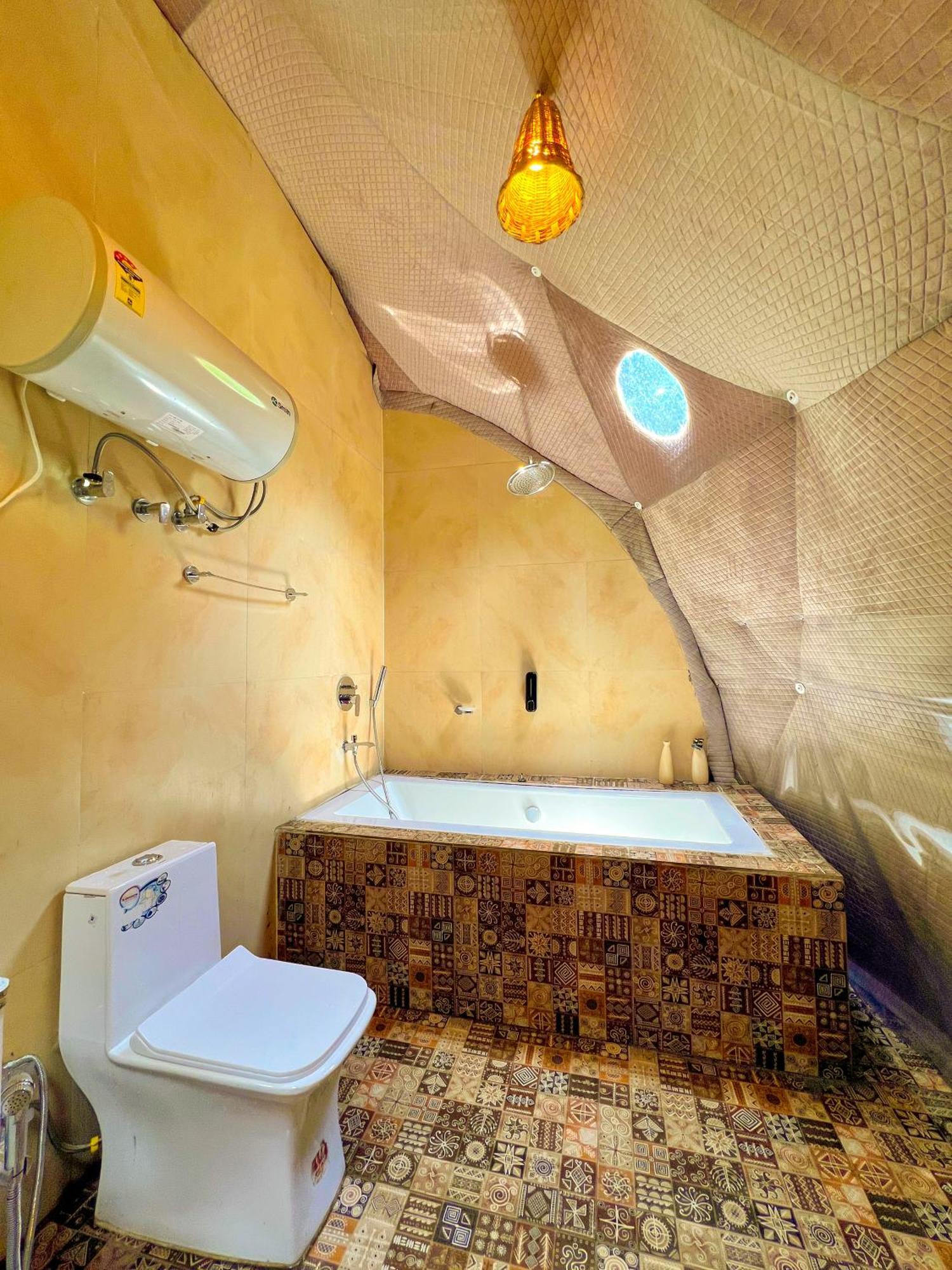 Whoopers Boutique Resort Jibhi Εξωτερικό φωτογραφία
