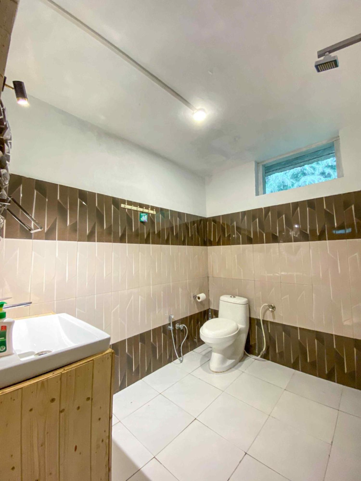 Whoopers Boutique Resort Jibhi Εξωτερικό φωτογραφία