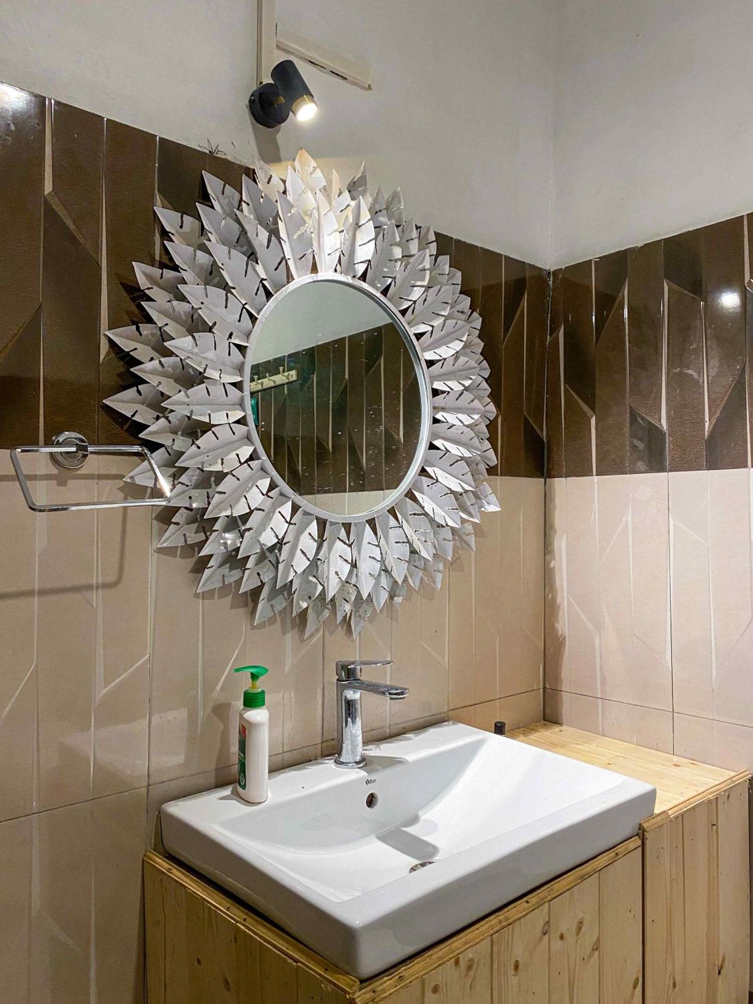 Whoopers Boutique Resort Jibhi Εξωτερικό φωτογραφία
