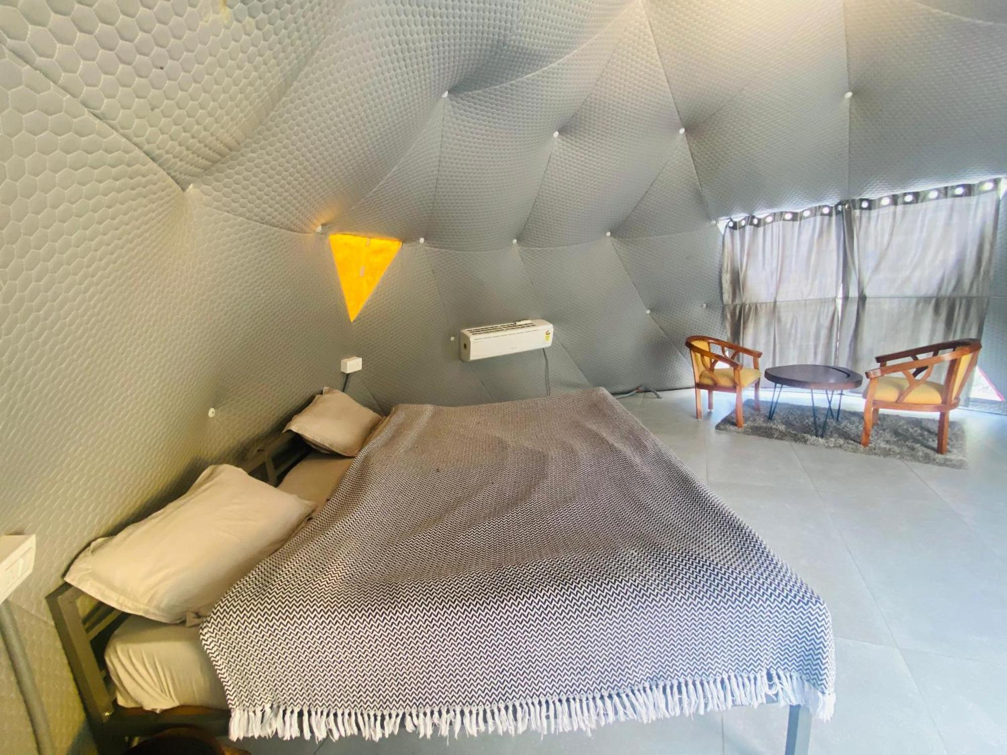 Whoopers Boutique Resort Jibhi Εξωτερικό φωτογραφία