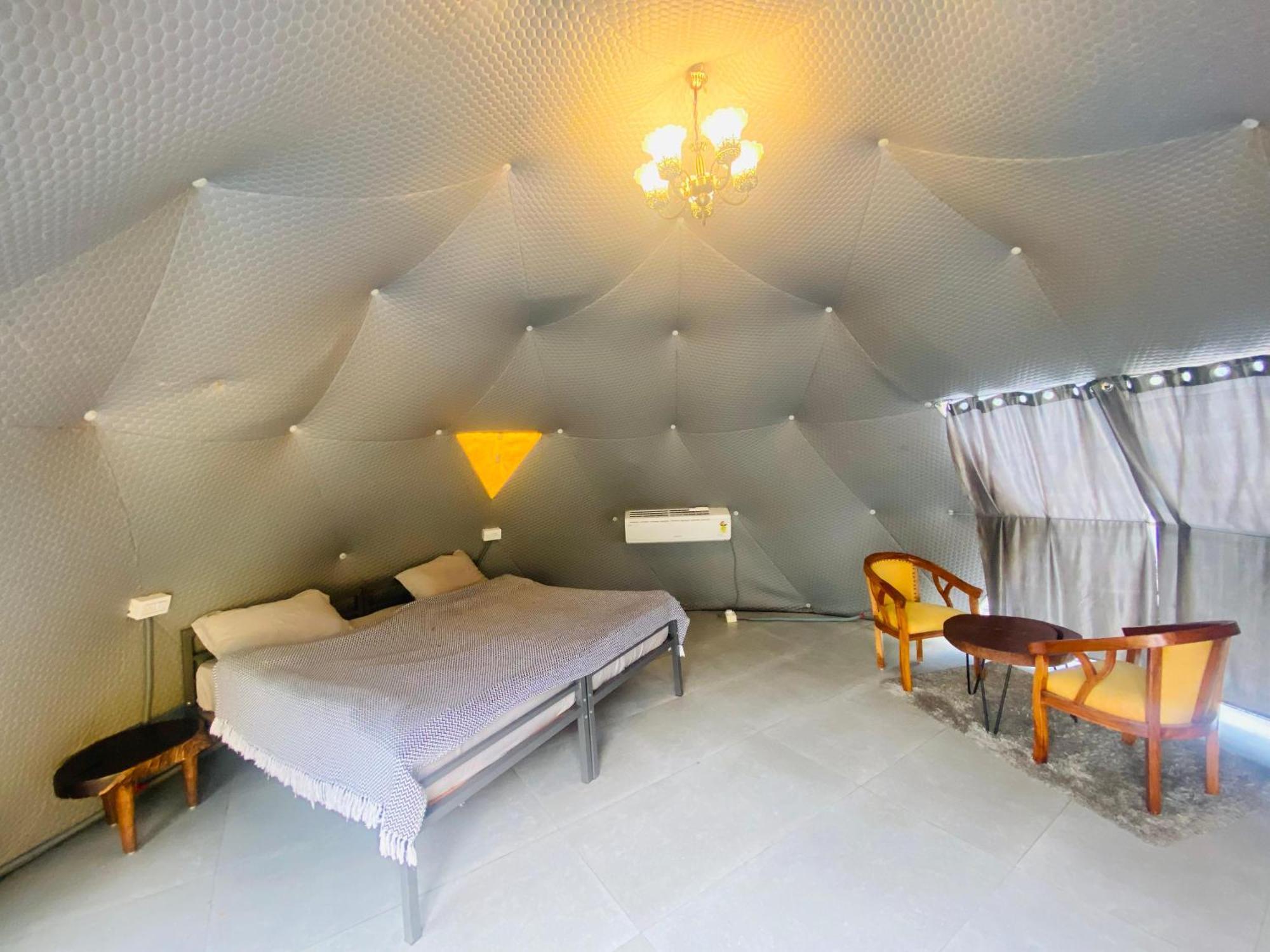 Whoopers Boutique Resort Jibhi Εξωτερικό φωτογραφία