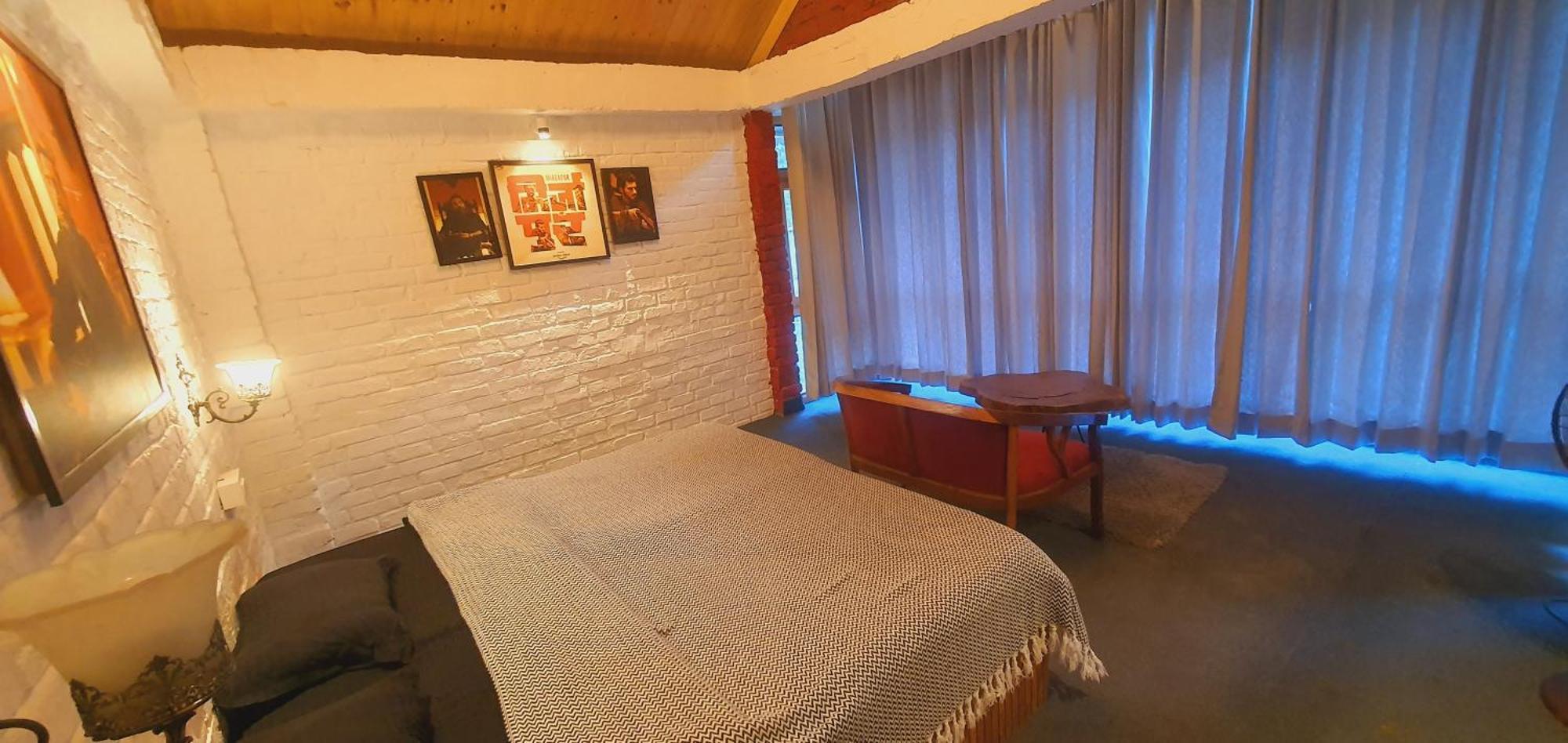 Whoopers Boutique Resort Jibhi Εξωτερικό φωτογραφία